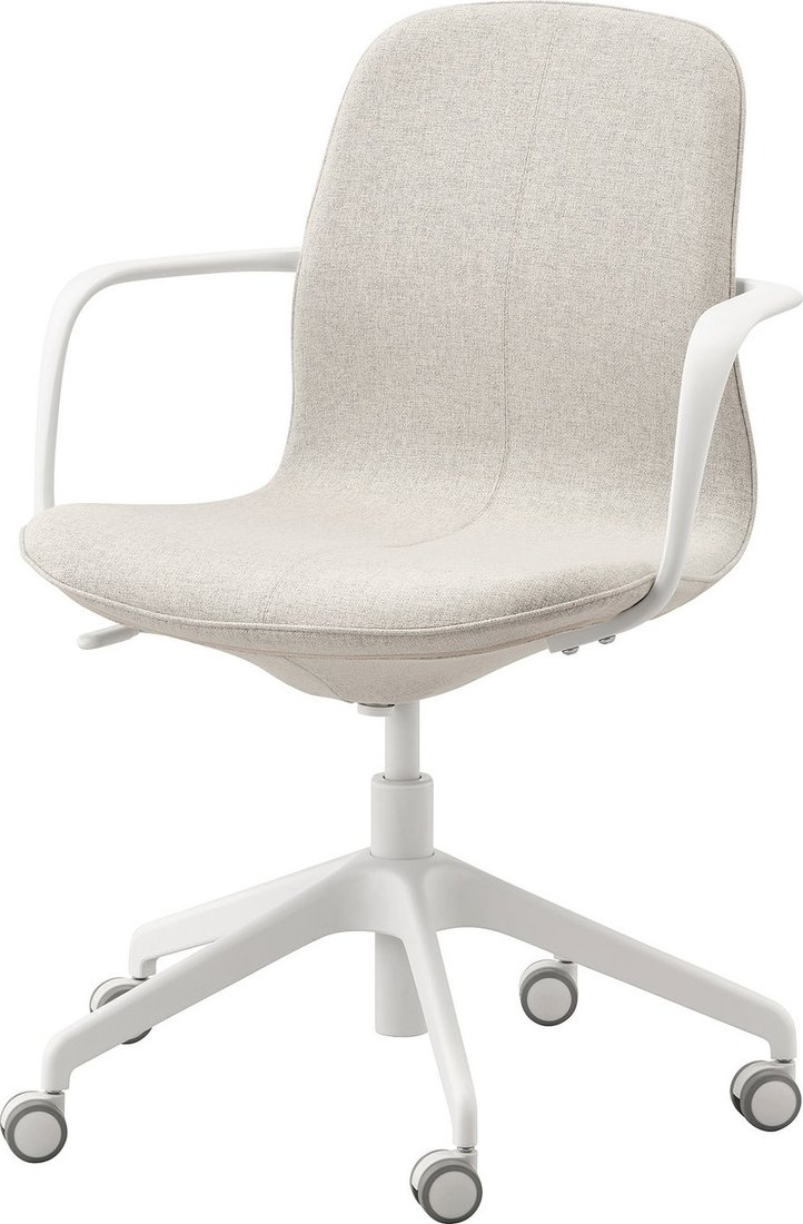 Офисный стул Ikea Langfjall s49252765