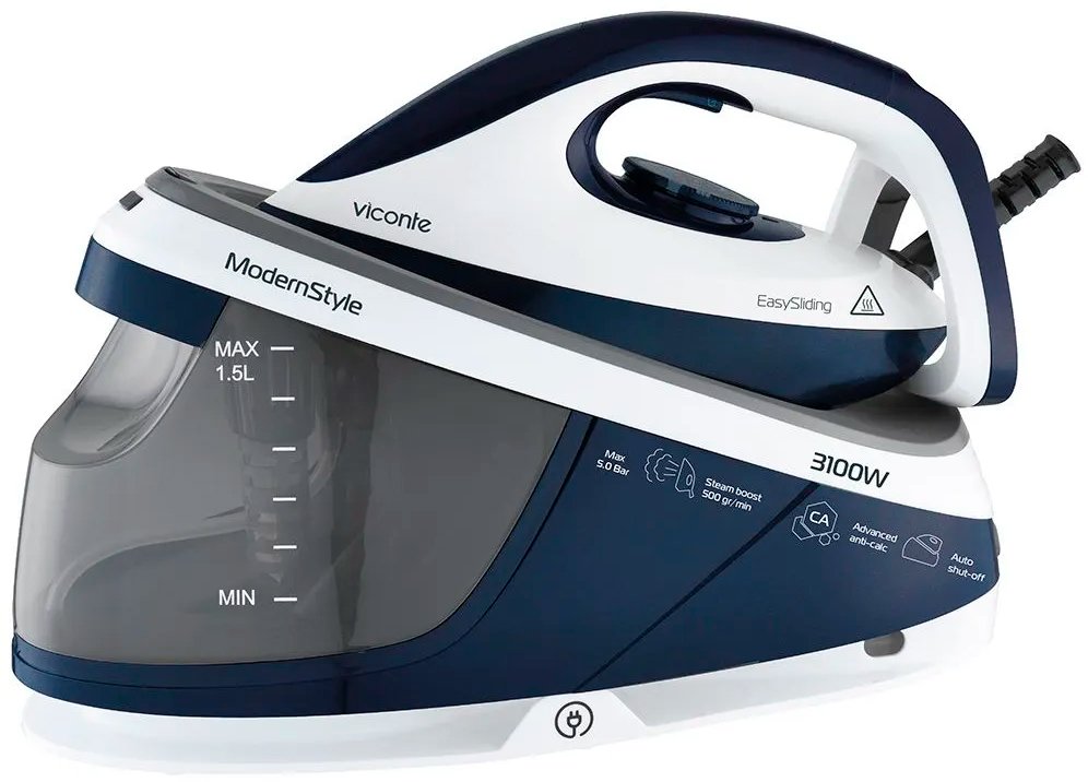 

Утюг Viconte VC-4321