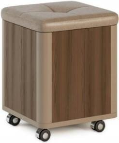 Пуфик МСТ. Мебель Оливия №8 (дезира темный)