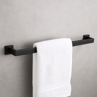 Держатель для полотенца Lauter 21SH71012 (Matt Black)