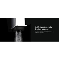 Кофемашина Dr.Coffee F100 MP (черный)