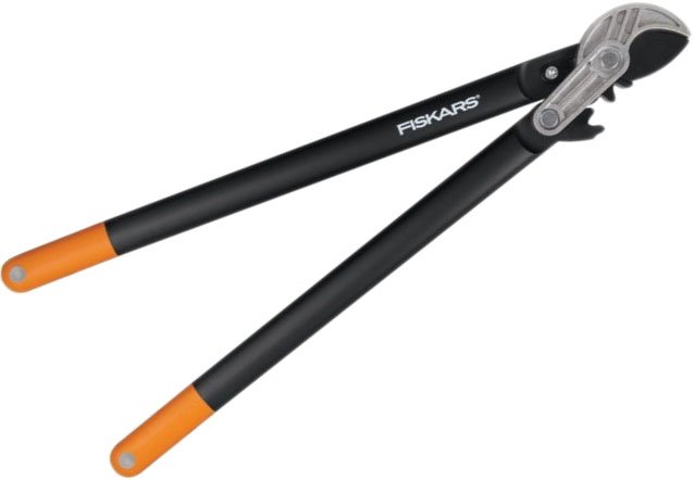 

Сучкорез Fiskars PowerGear L77 1000583