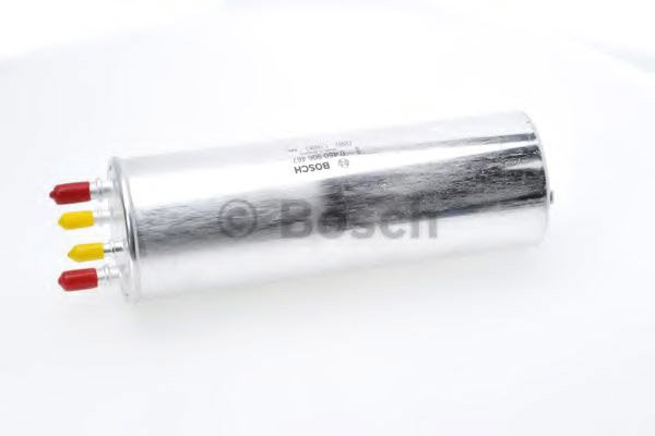 Топливный фильтр Bosch 0450906467