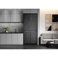 Четырёхдверный холодильник LEX LCD485STGIDBI