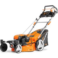 Газонокосилка Daewoo Power DLM 5500SVR