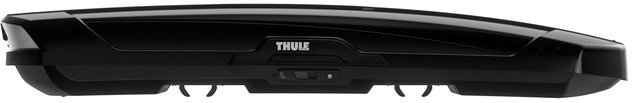 

Автобокс Thule Motion XT Alpine (черный)