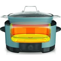 Медленноварка Ninja Foodi 8 в 1 MC1001EU