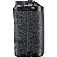 Фотоаппарат Ricoh GR III (черный)