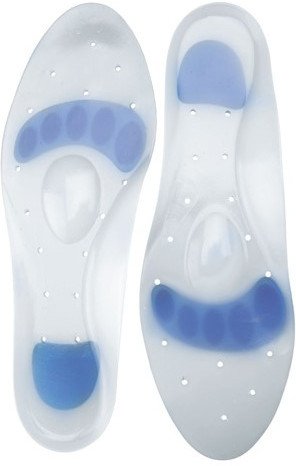 Стельки ортопедические Talus Силиконовые 84 (р.35-36)