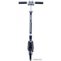 Двухколесный подростковый самокат Ridex Phenom (серый)