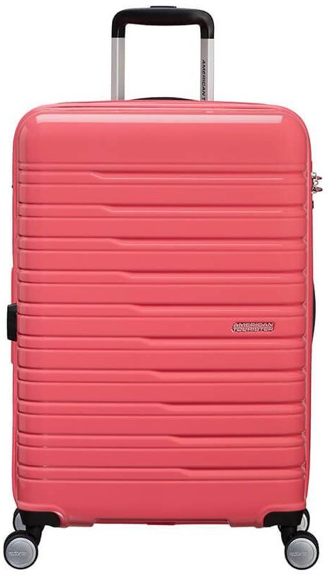 

Чемодан-спиннер American Tourister Flashline Pop MF9-90002 67 см
