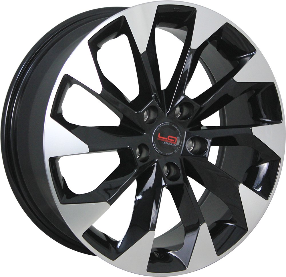 

Литые диски LegeArtis Concept-SK526 17x7" 5x112мм DIA 57.1мм ET 40мм BKF