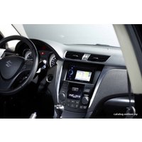 CD/MP3-магнитола Pioneer AVIC-F320BT