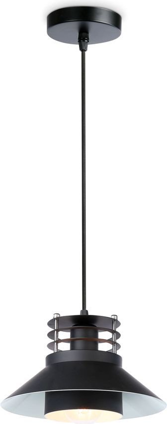 

Подвесная люстра Ambrella light TR TR8172