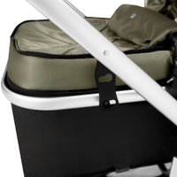 Джип-трансформер Sweet Baby Amare (2 в 1, olive)