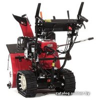 Снегоуборщик Honda HSS 760 ET