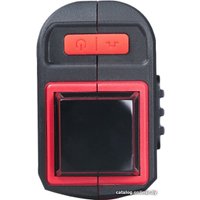 Лазерный нивелир Fubag Prisma 20R V2H360 31630