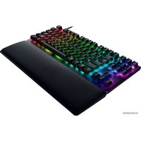 Клавиатура Razer Huntsman V2 TKL (Red Switch)