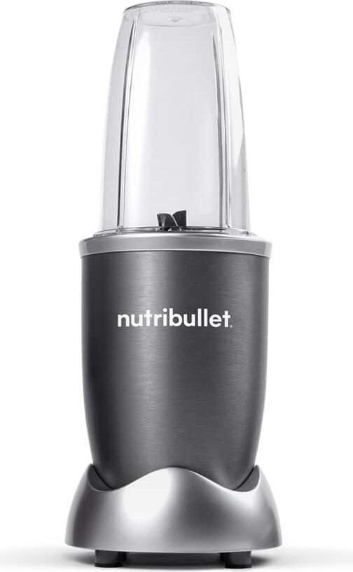 

Стационарный блендер NutriBullet NB603DG