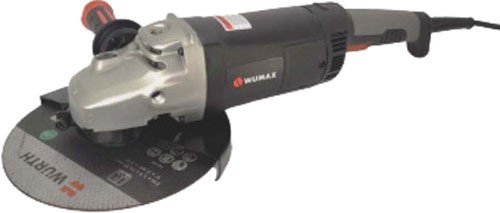 

Угловая шлифмашина Wurth EWS 20-230-S Classic 5717036110
