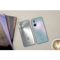 Смартфон Huawei nova 10 SE BNE-LX1 с NFC 8GB/256GB (сияющий черный)