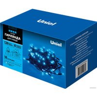 Светодиодная гирлянда Uniel ULD-S1000-120/DBA IP67 UL-00005262 (синий)