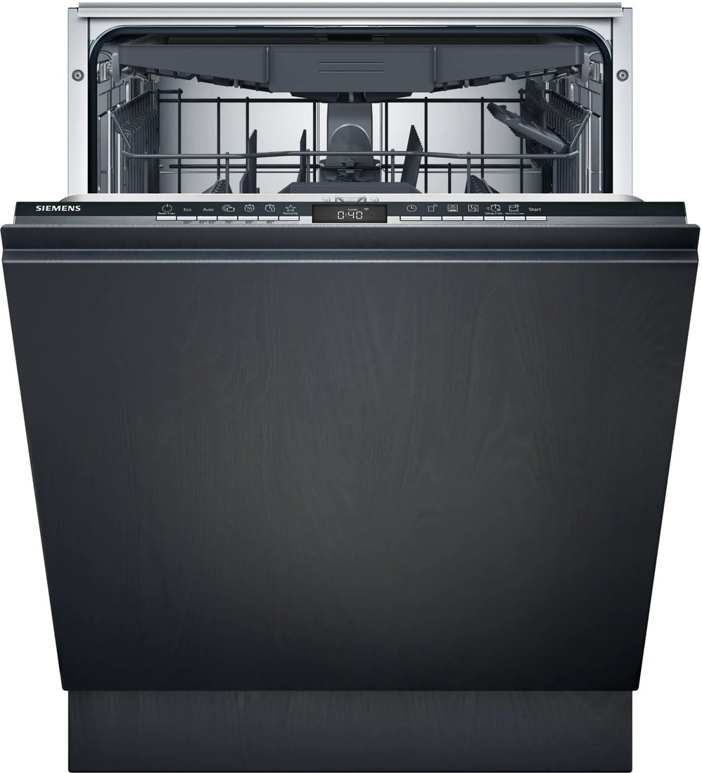 

Встраиваемая посудомоечная машина Siemens SN63HX60CE