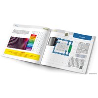 Конструктор Знаток 70837 Light Mini для Arduino