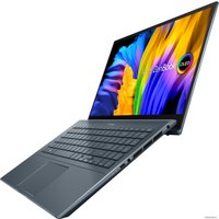 Ноутбук ASUS ZenBook Pro 15 UM535QE-KJ213