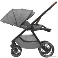 Коляска прогулочная «книга» Maxi-Cosi Oxford (select grey)