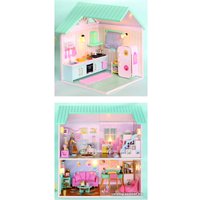 Румбокс Hobby Day Mini House Мой дом Моя кухня S2007