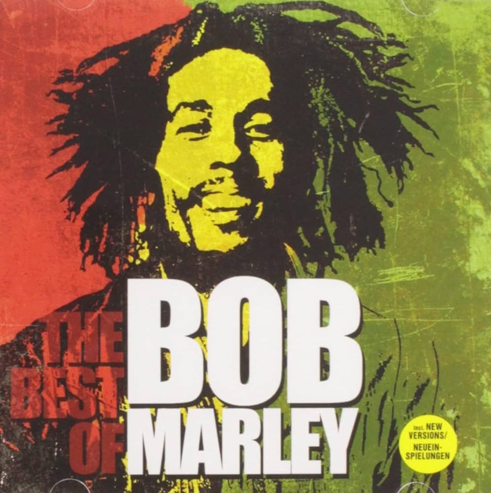 

Виниловая пластинка Bob Marley - The Best Of Bob Marley (Remastered)