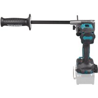 Ударная дрель-шуруповерт Makita HP001GZ01 (без АКБ, кейс)
