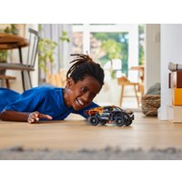 Конструктор LEGO Technic 42166 NEOM McLaren Extreme E Race Car