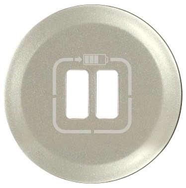 

Накладка для USB розетки Legrand Celiane 0 685 56