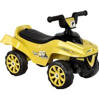 Каталка Pituso Super Car 3010628-1P (лимон)