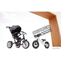 Беговел Bentley BB1R (красный)