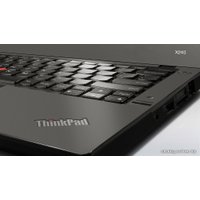 Ноутбук Lenovo ThinkPad X240 (20AMA2GPRT)