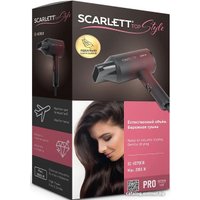 Фен Scarlett SC-HD70I38