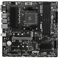 Материнская плата MSI B550M Pro-Dash