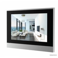 Монитор Akuvox C313S (черный/серебристый)