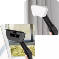 Пароочиститель Kitfort KT-9188