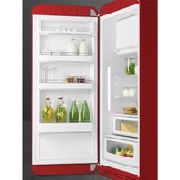 Однокамерный холодильник Smeg FAB28LRD6