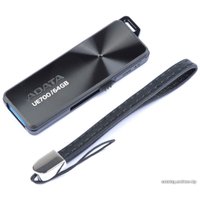 USB Flash ADATA DashDrive Elite UE700 64GB (AUE700-64G-CBK)