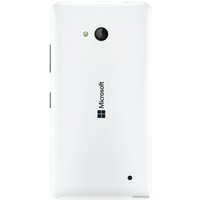 Смартфон Microsoft Lumia 640 LTE Dual SIM White