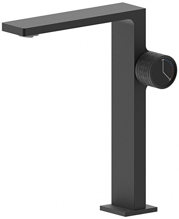 

Смеситель Vieir V323512-C