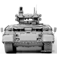 Сборная модель Звезда Российская боевая машина огневой поддержки «Терминатор»
