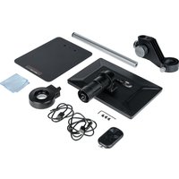 Микроскоп Микмед LCD 7-12Mp 32204