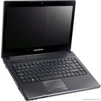 Ноутбук Acer eMachines D443