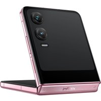 Телефон Infinix Zero Flip X6962 8GB/512GB (розовый)